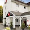 Hôtel Ibis Dole Sud Choisey - map