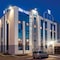 Ibis Budget Grigny Centre - map