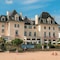 Hôtel Vacances Bleues Villa Caroline - map