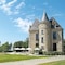 Domaine De Brandois - map