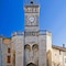 Ibis Manosque Cadarache - map