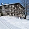 Terrass Park Hotel - map