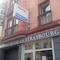 Hotel le Strasbourg - map