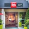 B&B Hotel Niort Sud Venise Verte - map