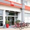 Ibis La Baule Pornichet Plage - map