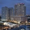 The Grand Fourwings Convention Hotel - map