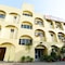 Hotel Raj Darbar - map