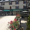 Hotel Le Dauphin - map