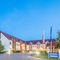 Best Western Hotel Erfurt-Apfelstaedt - map