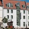 Sorat Hotel Brandenburg - map
