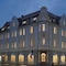 Apartment Hotel Kral - map