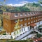 Waldhotel Harz Ilsenburg - map