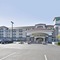 Holiday Inn Express & Suites Tacoma South - Lakewood By Ihg - map