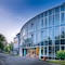 Quality Hotel Lippstadt - map