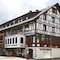 Landgasthof Hotel Hirsch - map