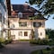 Schlossgut Oberambach BioHotel und Vitalzentrum - map