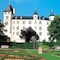 Victor's Residenz - Hotel Schloss Berg - map