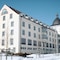 Kurhotel Sassnitz - map