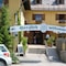 Deva Hotel Alpenglück - map