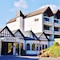 Hotel Reiterhof Bellevue Spa & Resort - map