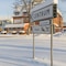 Hotell Fridhemsgatan - map