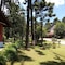 Campos Do Jordão Garden Pousada - map