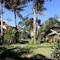 Pousada Jardim Das Margaridas - map