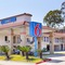 Motel 6 La Mesa, Ca - map