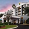 Hyatt Place Lakeland Center - map