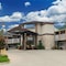 Best Western The Inn Of Los Gatos - map