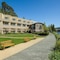 Acqua Hotel Mill Valley - map