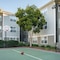 Residence Inn By Marriott Milpitas Silicon Valley - map