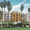 Courtyard By Marriott Riverside Ucr Moreno Valley Area - map