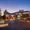 Aloft San Jose Cupertino - map