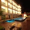 Paragon Suites Resort - map