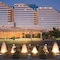 Hyatt Regency Santa Clara - map