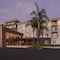 Courtyard By Marriott Ventura Simi Valley - map