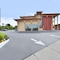 Super 8 By Wyndham Vallejo Napa Valley - map