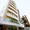 Hotel Confiance Batel - map