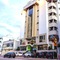Diaudi Hotel - map