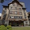 Hotel Querência - map