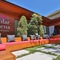 Pousada Solar Viena - map