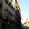 Hotel Castilla - map