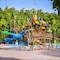Rio Quente Resorts - Hotel Giardino - map