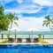 Pao Jin Poon Beach Front Villa - map