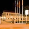 Hotel Antica Fenice - map
