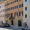 Hotel Siena - map