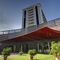 Panoramic Hotel Plaza - map