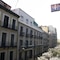 Hostal Los Alpes - map