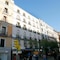 Hostal Victoria Ii - map